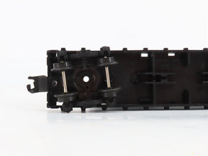 S Scale American Flyer 6-48479 NKP Nickel Plate Road Flatcar #20602 w/Trailer