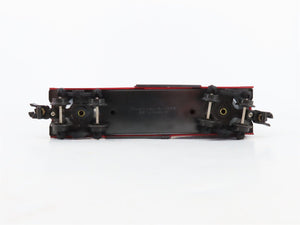 S Scale American Flyer 6-48484 Crossing Gate Boxcar #48484