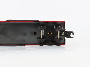 S Scale American Flyer 6-48484 Crossing Gate Boxcar #48484