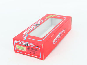 S Scale American Flyer 6-48324 50th Anniversary Commemorative Boxcar
