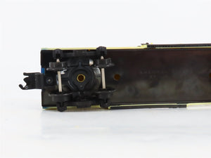 S Scale American Flyer 6-48318 A.C. Gilbert Boxcar #8318