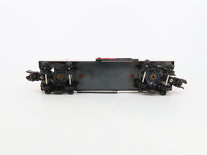 S Scale American Flyer 6-48324 50th Anniversary Commemorative Boxcar
