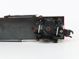 S Scale American Flyer 6-48324 50th Anniversary Commemorative Boxcar