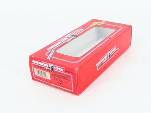 S Scale American Flyer 6-48324 50th Anniversary Commemorative Boxcar