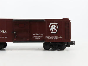 S Scale American Flyer PRR Pennsylvania Boxcar #197707