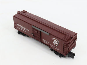 S Scale American Flyer PRR Pennsylvania Boxcar #197707