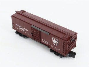 S Scale American Flyer PRR Pennsylvania Boxcar #197707