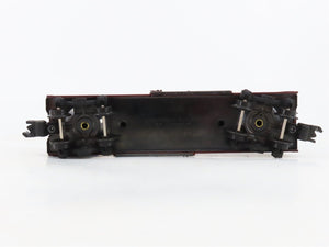S Scale American Flyer PRR Pennsylvania Boxcar #197707