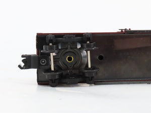 S Scale American Flyer PRR Pennsylvania Boxcar #197707