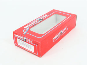 S Scale American Flyer PRR Pennsylvania Boxcar #197707