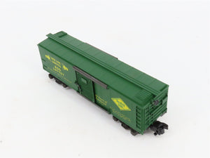 S Scale American Flyer RDG Reading 