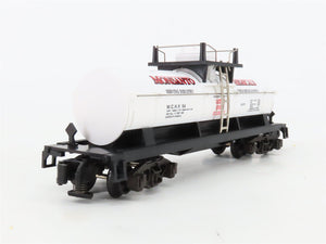 S Scale American Flyer 6-48495 MCHX Monsanto Single Dome Tankcar #64