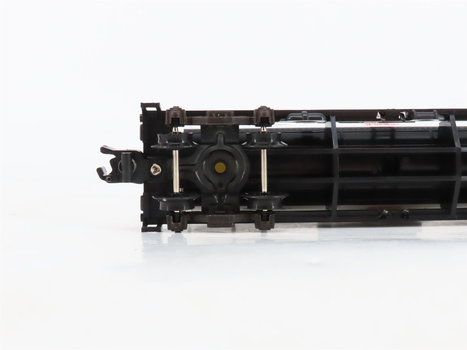 S Scale American Flyer 6-48495 MCHX Monsanto Single Dome Tankcar #64