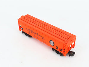S Scale American Flyer 6-52094 AA Ann Arbor NASG 1996 3-Bay Covered Hopper #1496