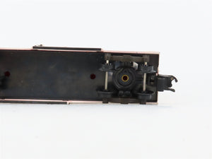 S Scale American Flyer 10075 AC Gilbert 100th Birthday Boxcar #10075