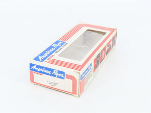 S Scale American Flyer 10075 AC Gilbert 100th Birthday Boxcar #10075