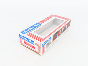 S Scale American Flyer 6-48311 Christmas Seasons Greetings Boxcar #1991