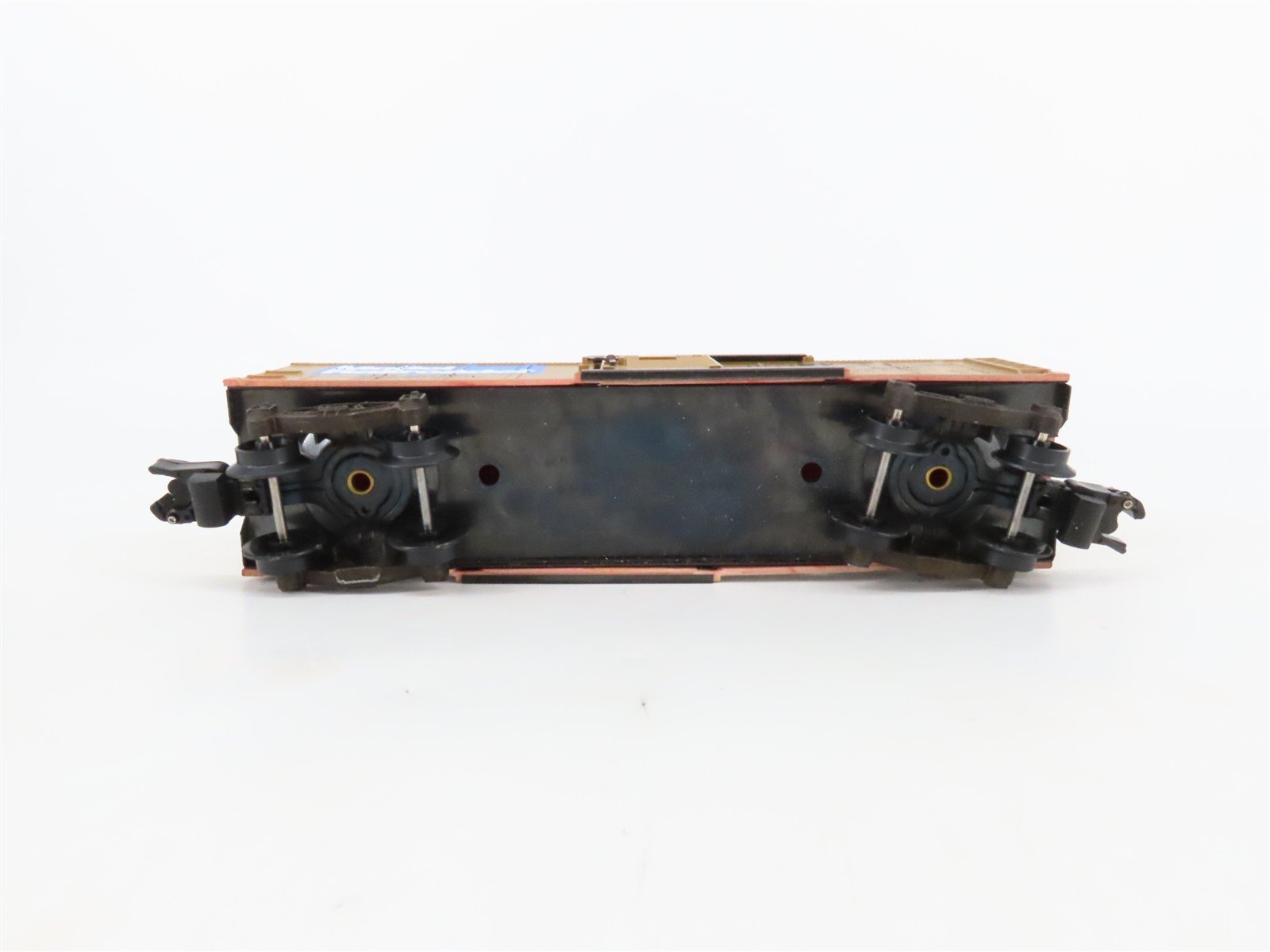 S Scale American Flyer 501984 Model Railroader 50th Anniversary Boxcar #501984