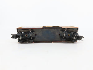 S Scale American Flyer 501984 Model Railroader 50th Anniversary Boxcar #501984