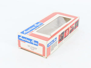 S Scale American Flyer 501984 Model Railroader 50th Anniversary Boxcar #501984