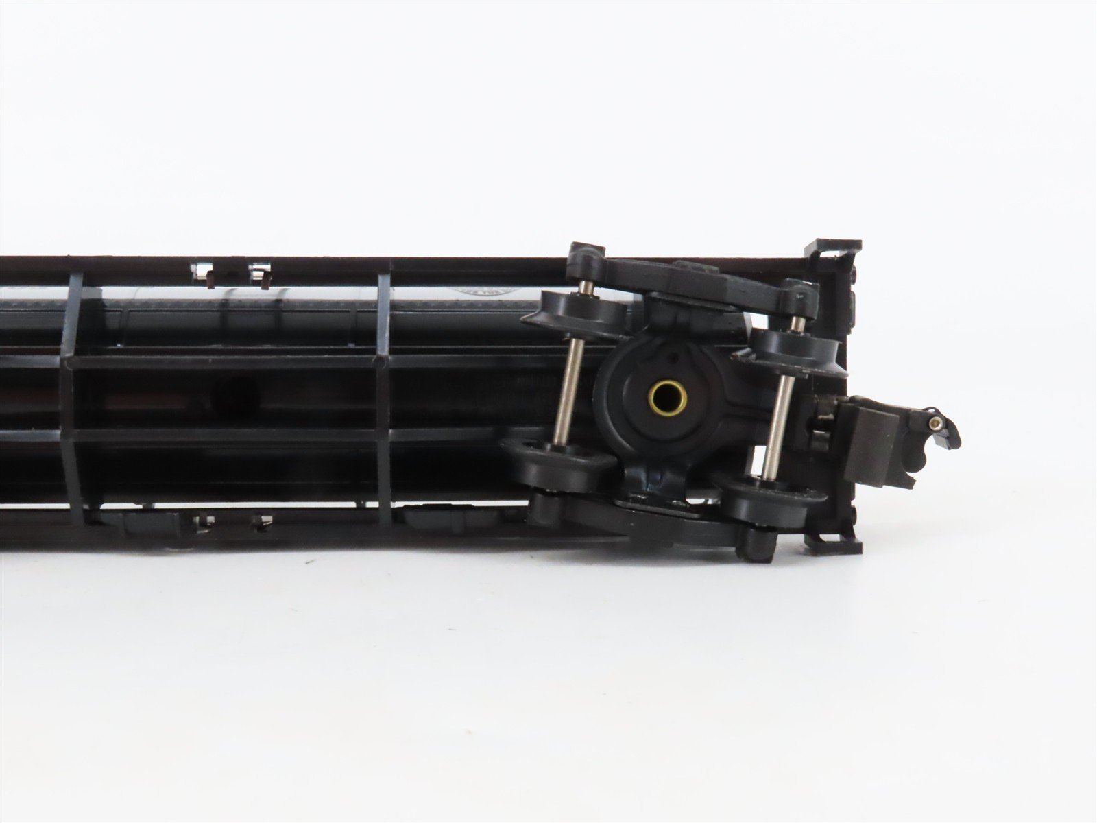 S Scale American Flyer 4-9105 Southern Three Dome Tankcar #9105