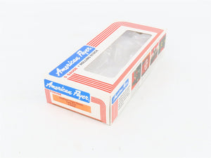 S Scale American Flyer 4-9105 Southern Three Dome Tankcar #9105