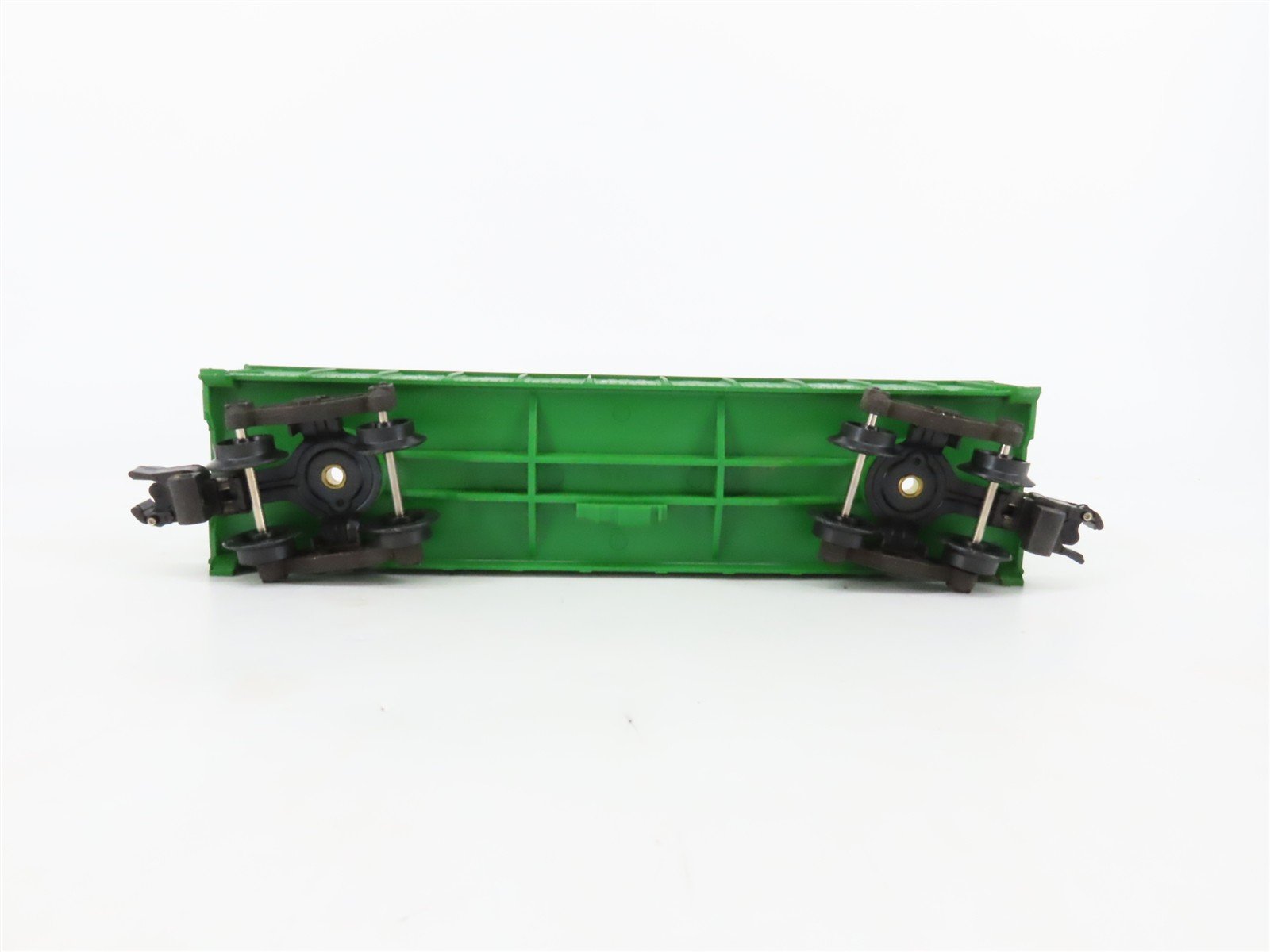 S Scale American Flyer 4-9300 CBQ/BN Burlington Northern Gondola #9300