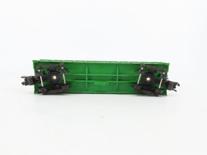 S Scale American Flyer 4-9300 CBQ/BN Burlington Northern Gondola #9300