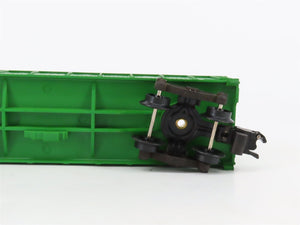 S Scale American Flyer 4-9300 CBQ/BN Burlington Northern Gondola #9300