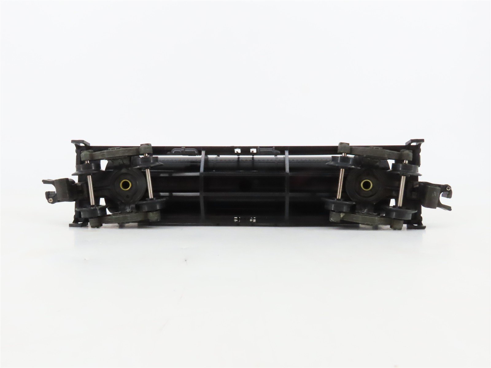 S Scale American Flyer 4-9106 NYC New York Central 3 Dome Tankcar #9106