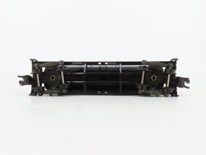 S Scale American Flyer 4-9106 NYC New York Central 3 Dome Tankcar #9106
