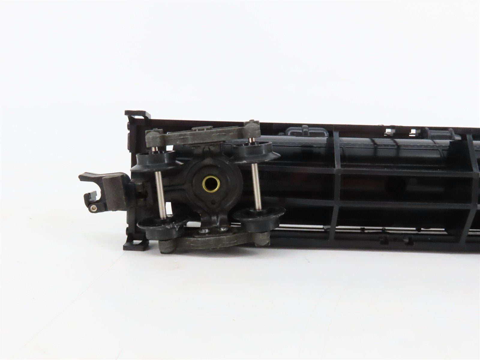 S Scale American Flyer 4-9106 NYC New York Central 3 Dome Tankcar #9106