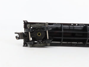 S Scale American Flyer 4-9106 NYC New York Central 3 Dome Tankcar #9106