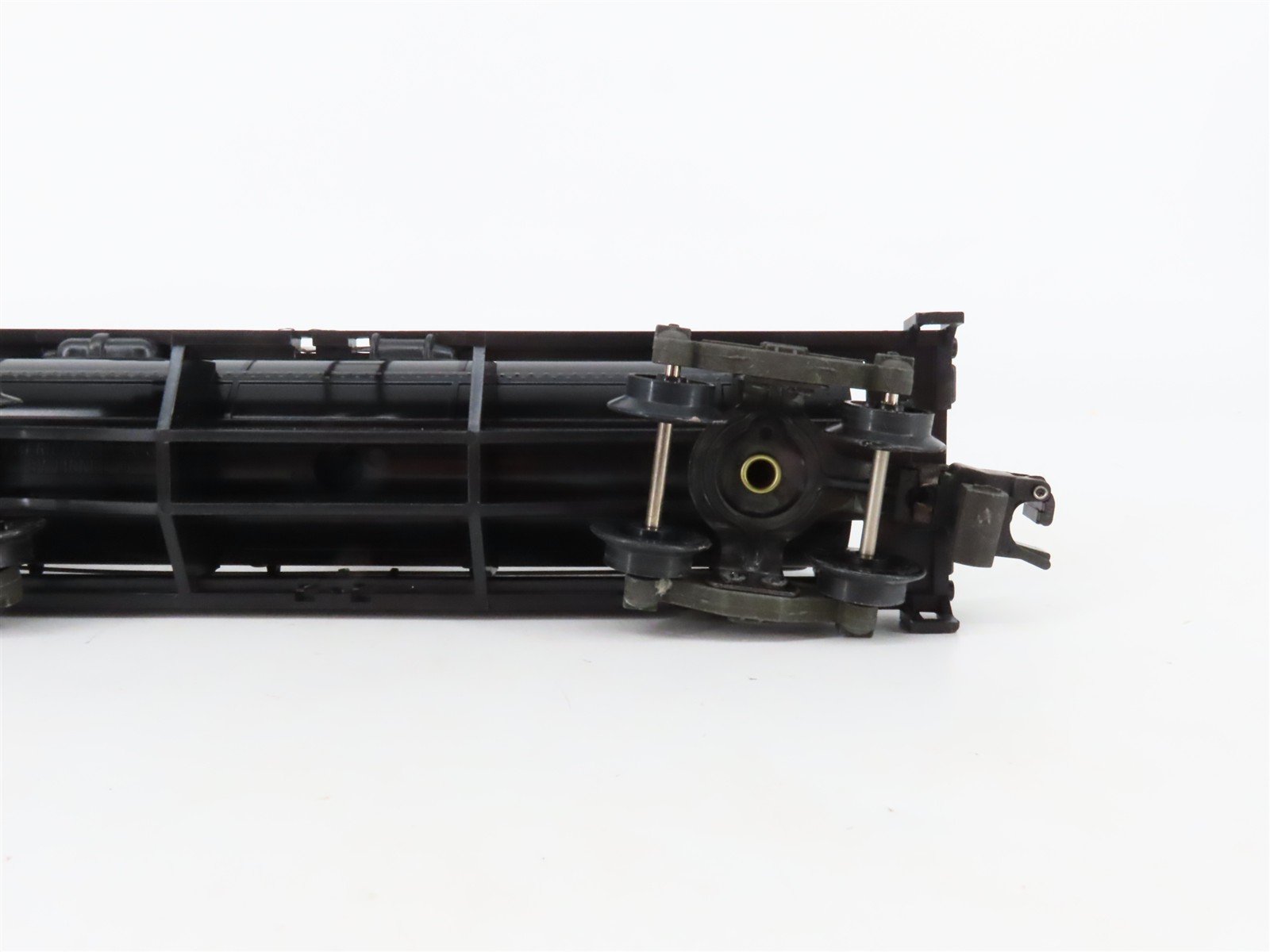 S Scale American Flyer 4-9106 NYC New York Central 3 Dome Tankcar #9106