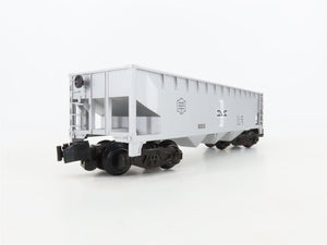 S Scale American Flyer 4-9203 B&M Boston & Maine 3-Bay Open Hopper #9203