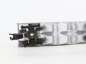 S Scale American Flyer 4-9203 B&M Boston & Maine 3-Bay Open Hopper #9203