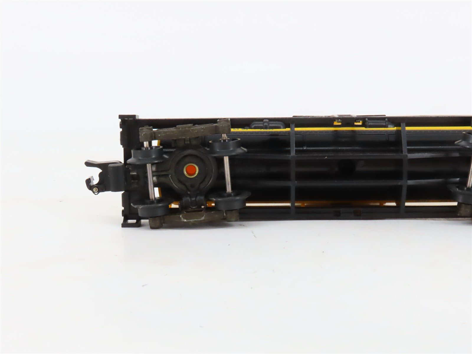 S Scale American Flyer 4-9102 B&O Baltimore & Ohio Single Dome Tankcar #X9102
