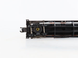 S Scale American Flyers 4-9100 WRNX Gulf Single Dome Tankcar #9100