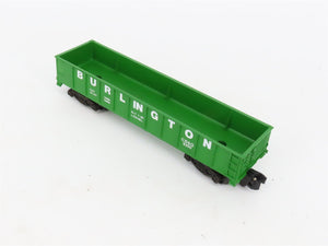 S Scale American Flyer CBQ/BN Burlington Northern Gondola #9300