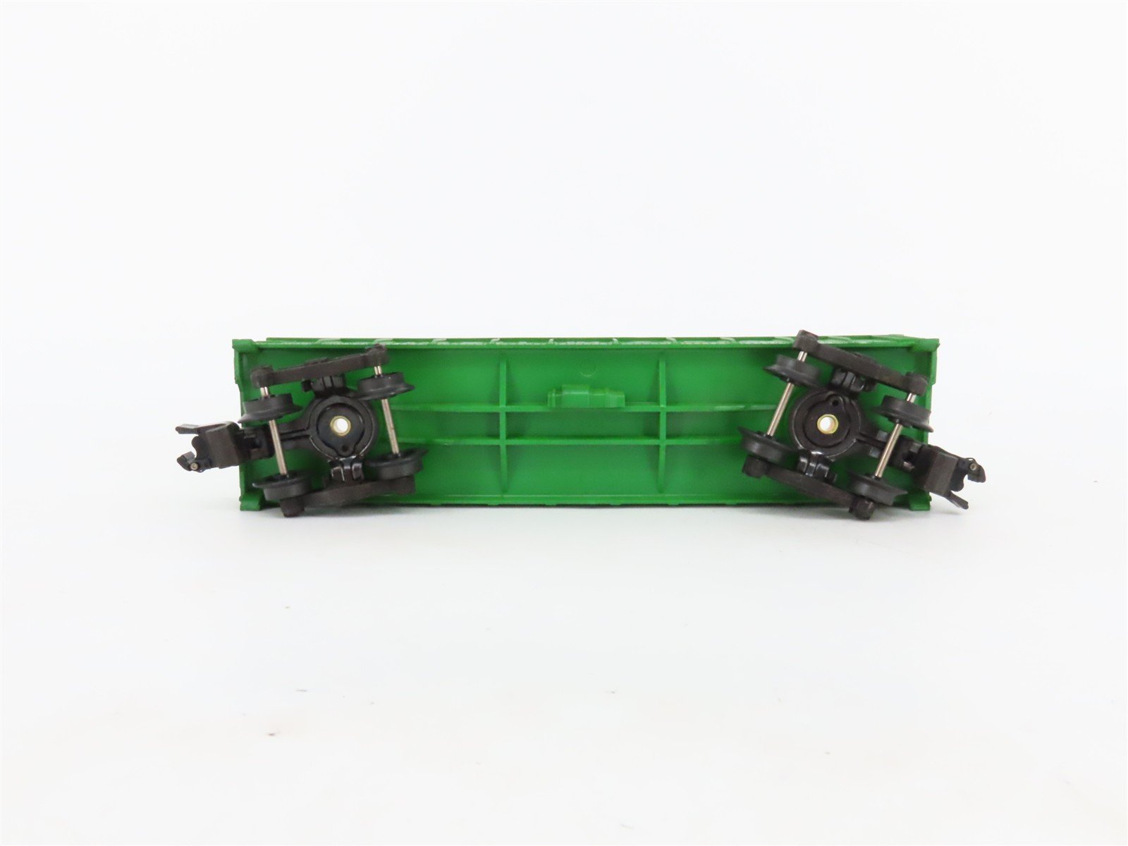 S Scale American Flyer CBQ/BN Burlington Northern Gondola #9300