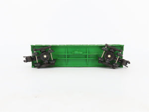 S Scale American Flyer CBQ/BN Burlington Northern Gondola #9300