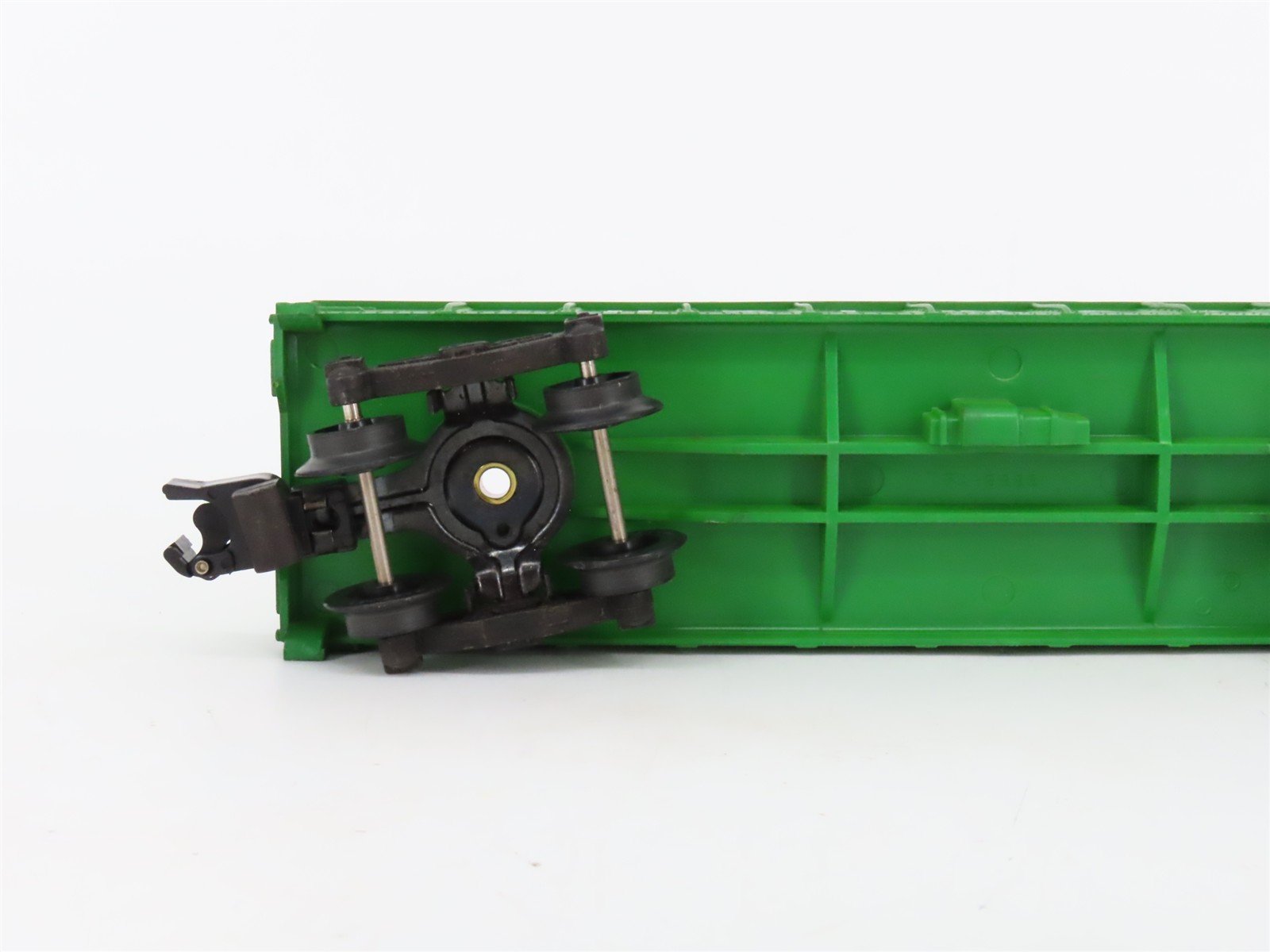 S Scale American Flyer CBQ/BN Burlington Northern Gondola #9300