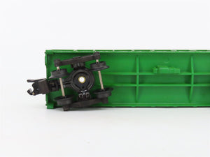 S Scale American Flyer CBQ/BN Burlington Northern Gondola #9300