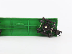 S Scale American Flyer CBQ/BN Burlington Northern Gondola #9300