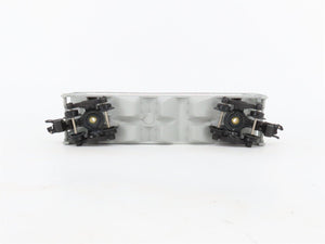 S Scale American Flyer 4-9204 Southern 3-Bay Open Hopper #9204