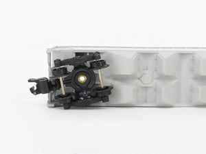 S Scale American Flyer 4-9204 Southern 3-Bay Open Hopper #9204