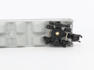 S Scale American Flyer 4-9204 Southern 3-Bay Open Hopper #9204