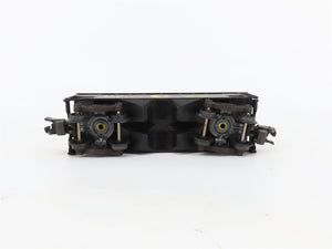 S Scale American Flyer 4-9200 B&O Chessie System 3-Bay Open Hopper #9200 w/Load
