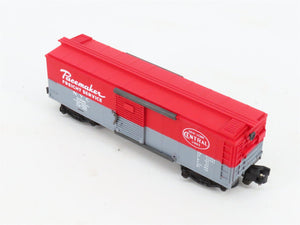 S Scale American Flyer 4-9706 NYC New York Central Boxcar #9706