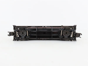 S Scale American Flyer 4-9104 B&M Boston & Maine 3-Dome Tankcar #9104